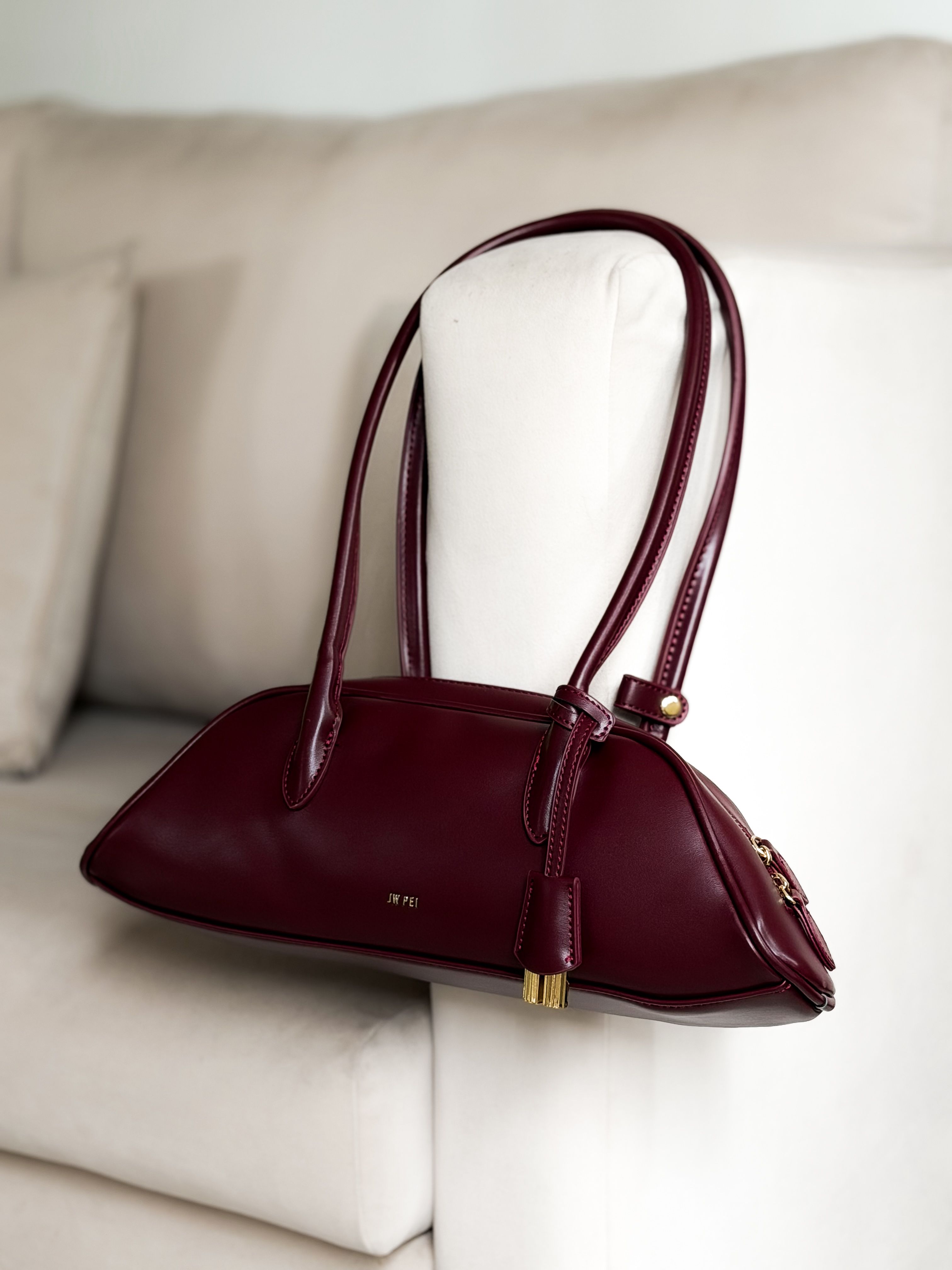 JW PEI - ZORA SHOULDER BAG