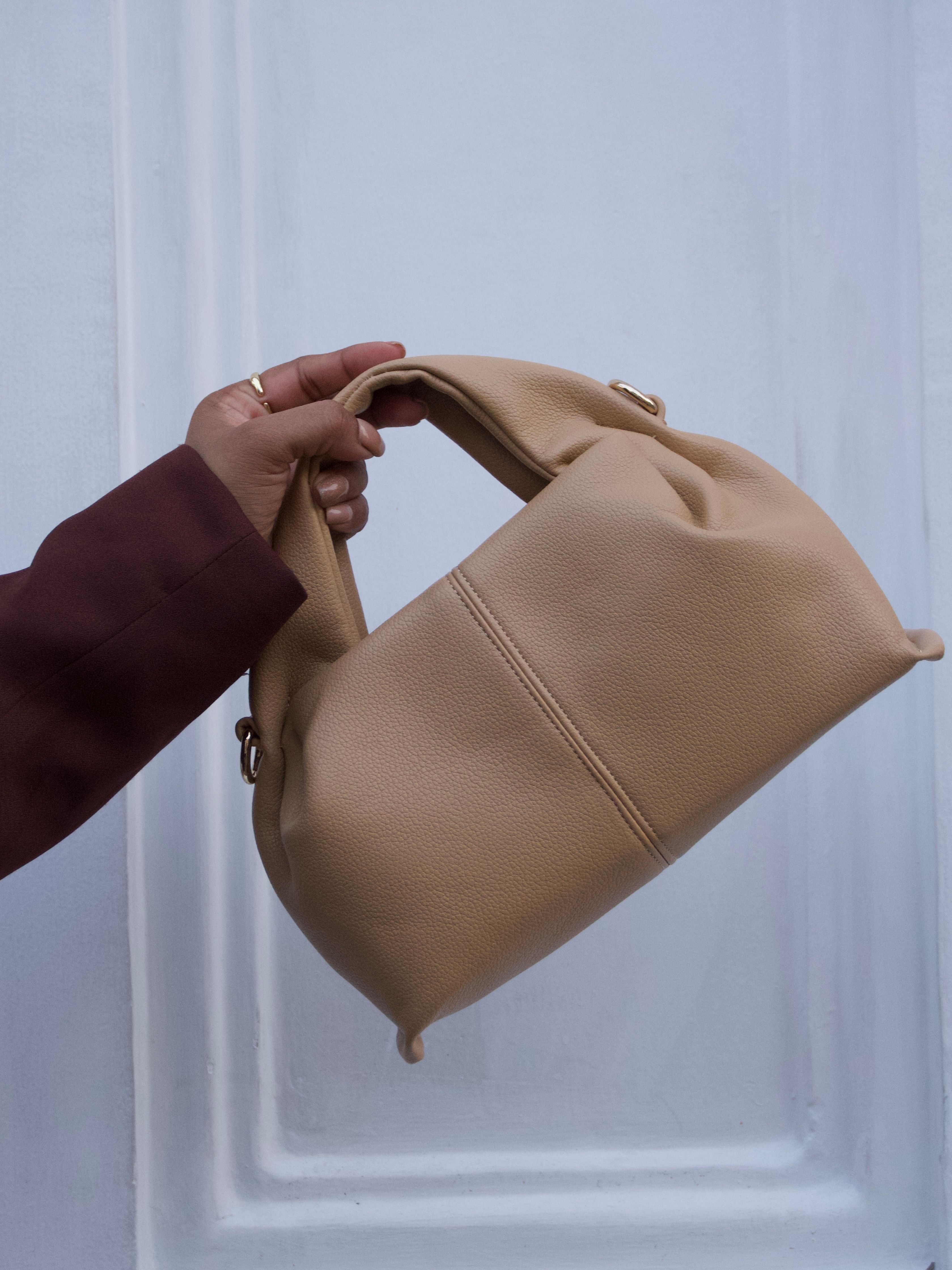 MINI PREMIUM CLOUD BAG